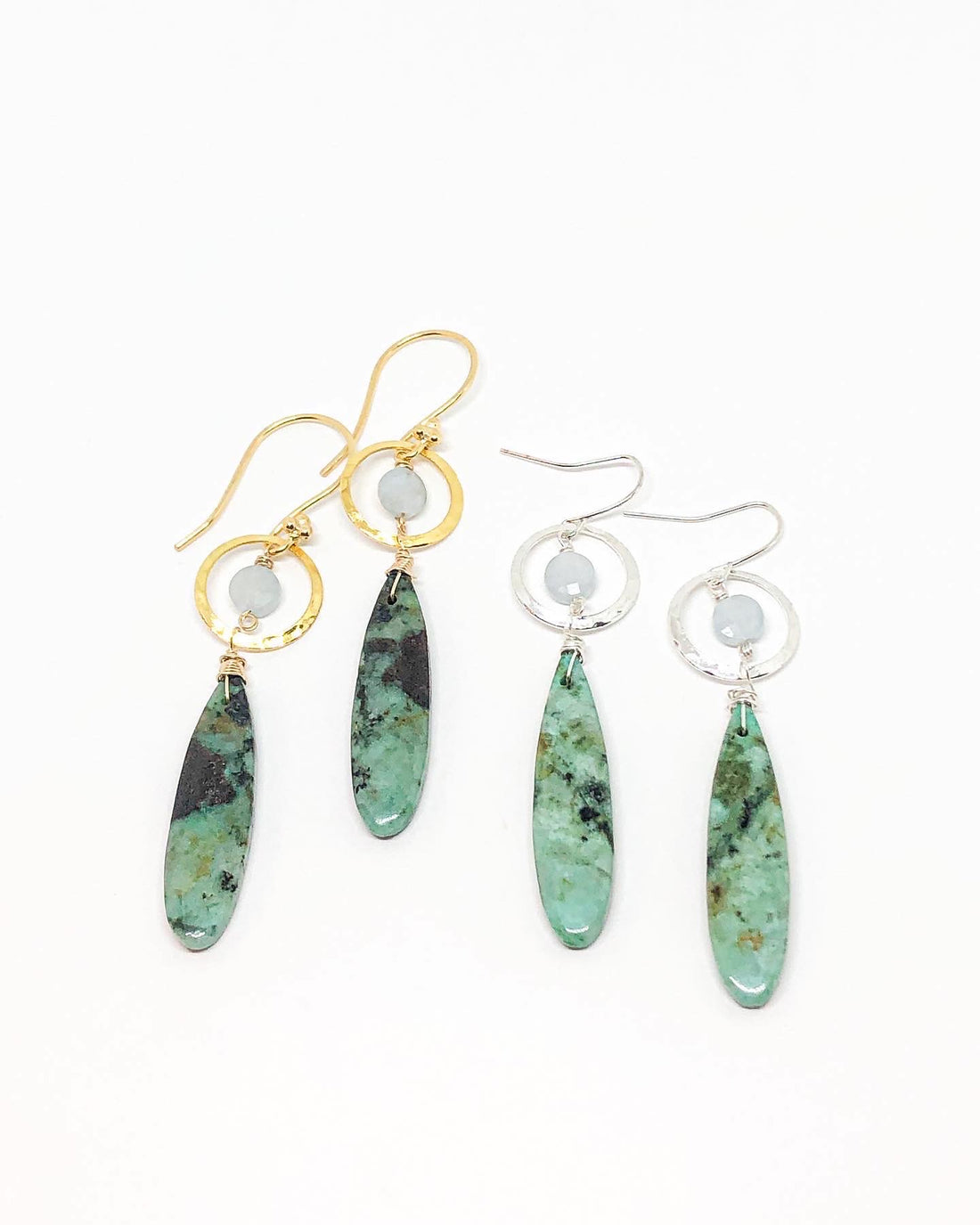 3 Reasons gemstone jewelry is the best!