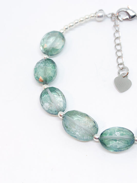 Meaningful Impact: Handmade Gemstone Jewelry and Local Artisans