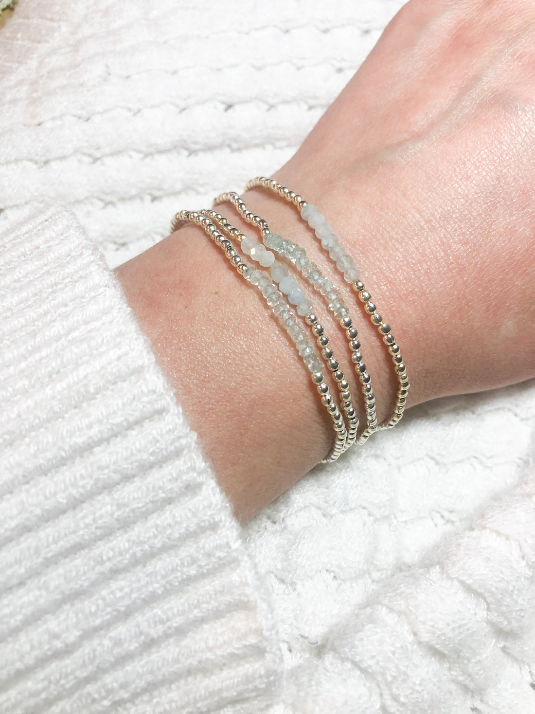 5 things you probably didn't know about aquamarine gemstones!