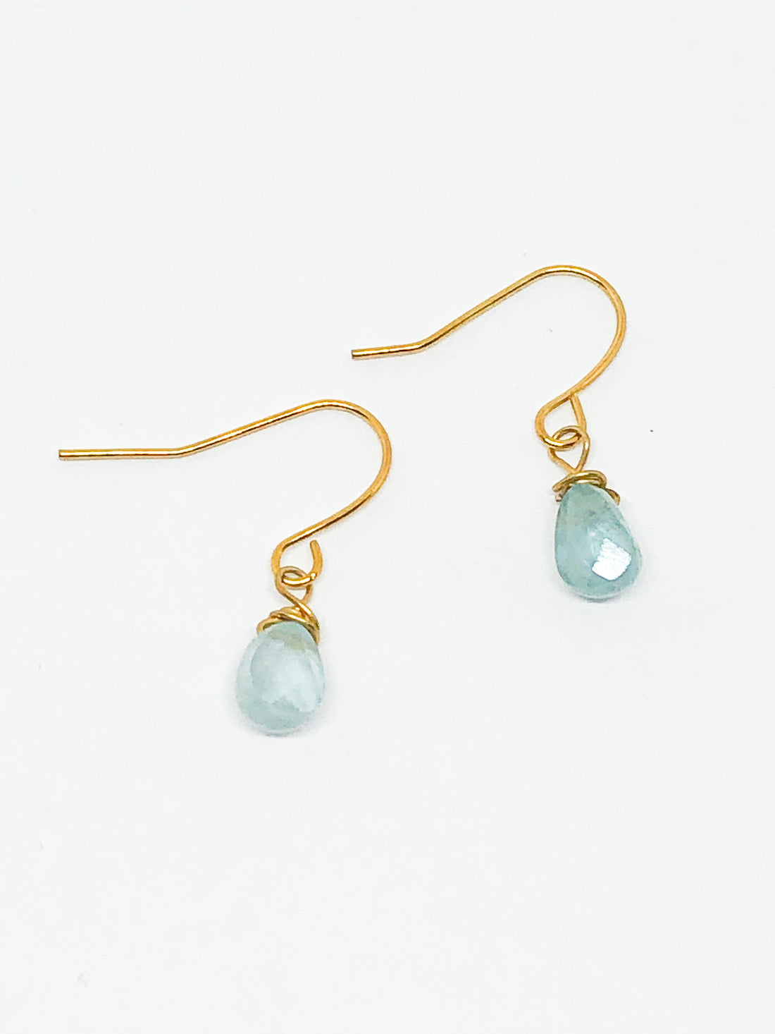 5 things I love about aquamarines!