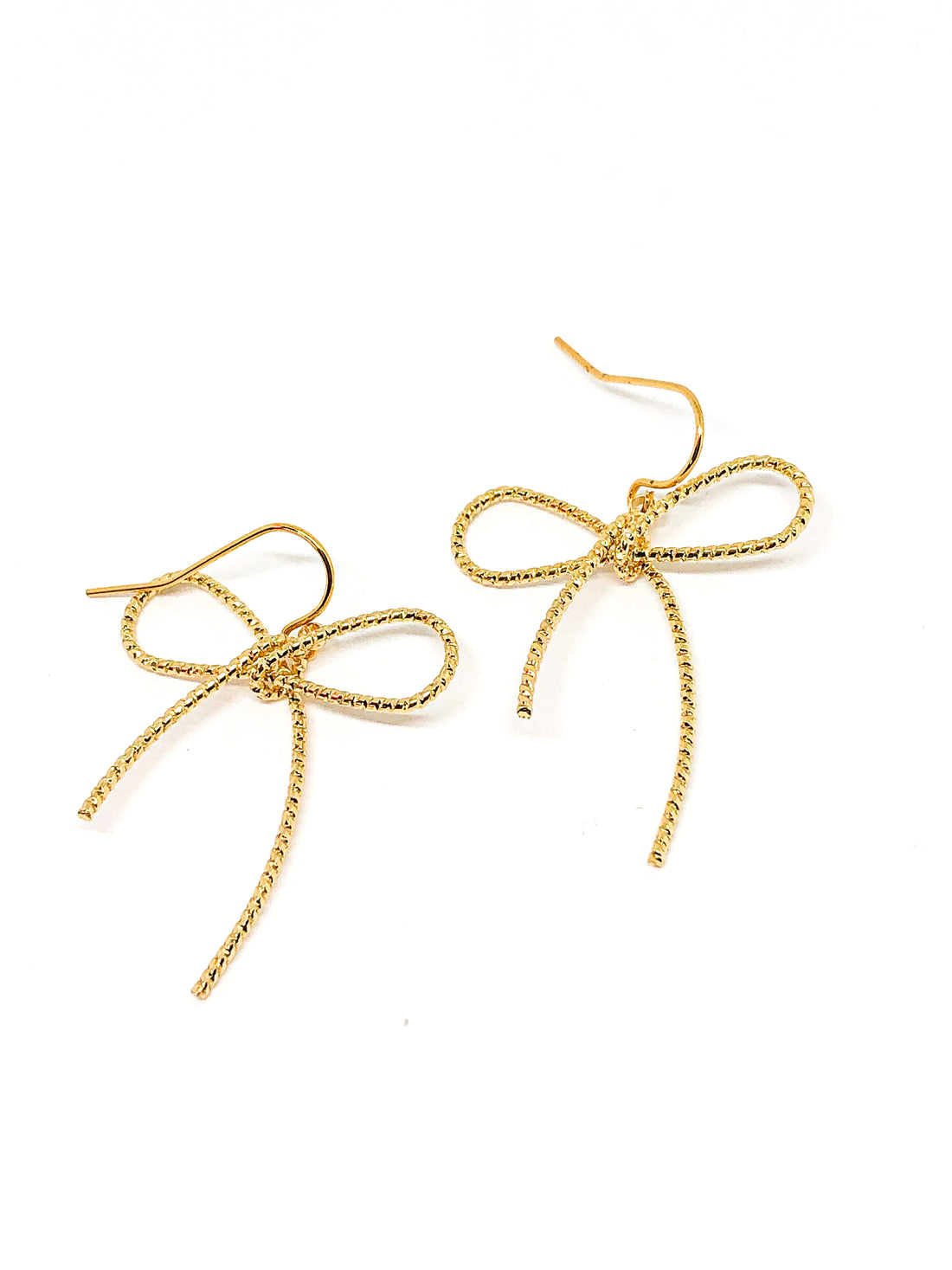 3 Reasons to buy new earrings!