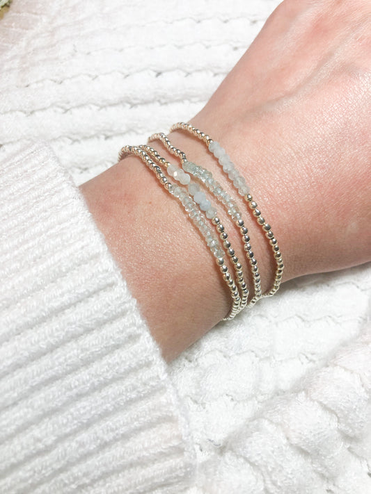 5 things you probably didn't know about aquamarine gemstones!