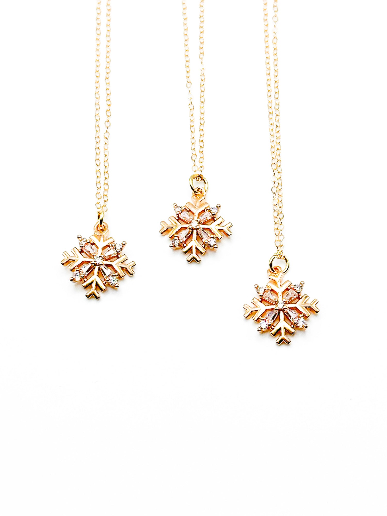 Christmas jewelry!