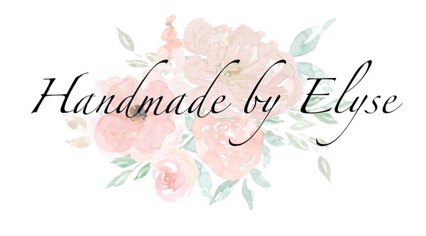 Handmade by Elyse